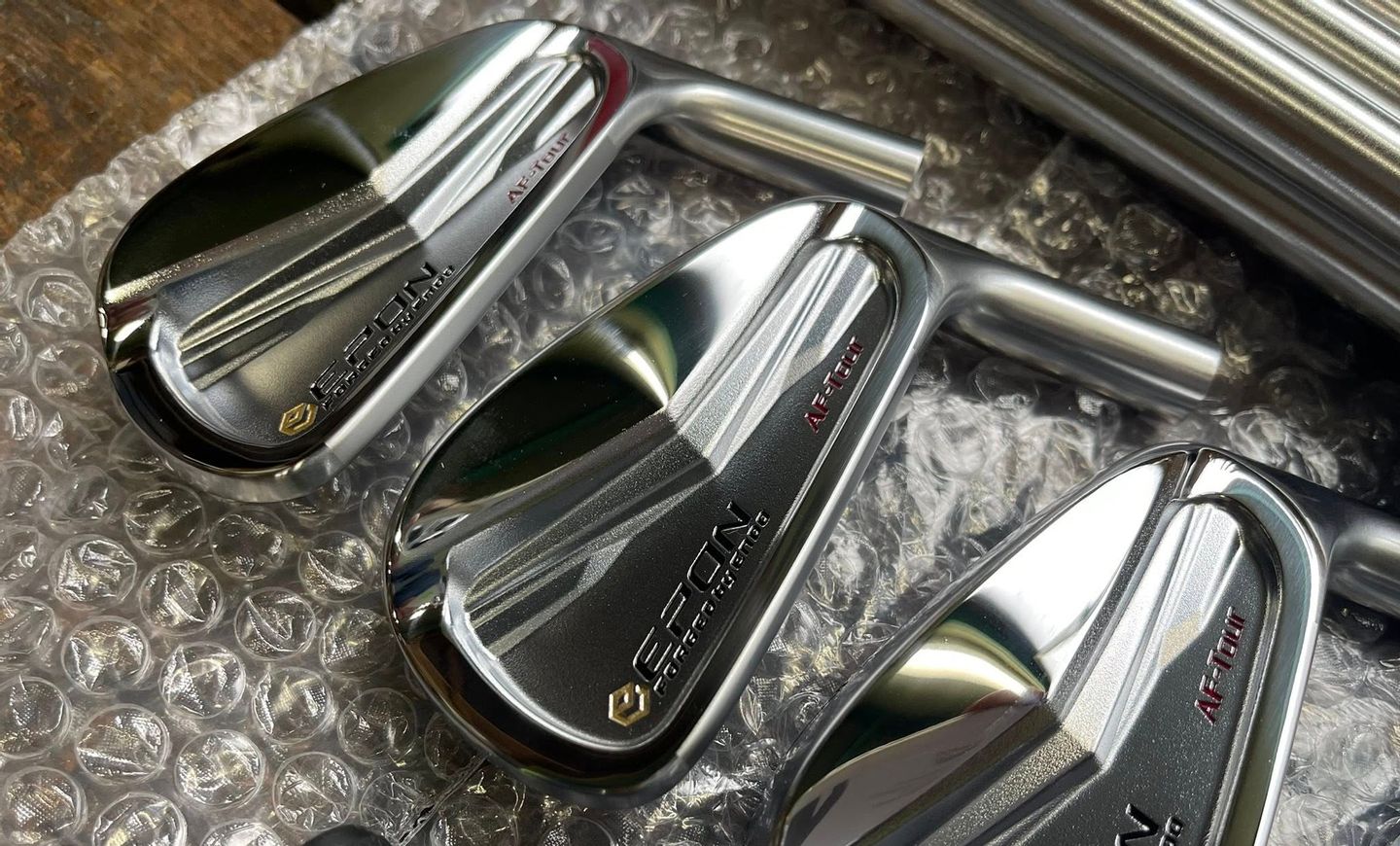EPON AF-Tour CB⛳️ | ブログ | ゴルフクラブクリニック冨田